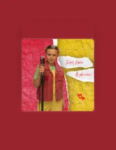 Ακούστε περιεχόμενο από Simply Dasha, παρακολουθήστε μουσικά βίντεο, διαβάστε το βιογραφικό, δείτε ημερομηνίες περιοδείας, και πολλά ακόμη!