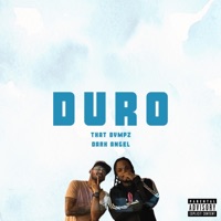 DURO (feat. DARK ANGEL) - Single - Lil Coke