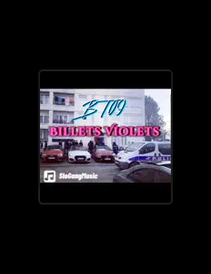 BT09を聴いたり、ミュージックビデオを鑑賞したり、経歴やツアー日程などを確認したりしましょう！