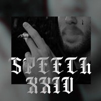 Speech XXIV - Single - Niqo de HGC