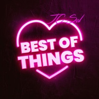 Best of Things - Single - JC Sol