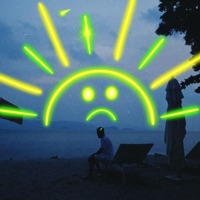 7erraza azul - Single - Polarius