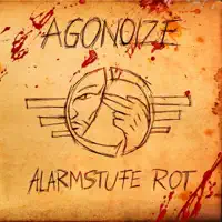 Alarmstufe rot — Agonoize