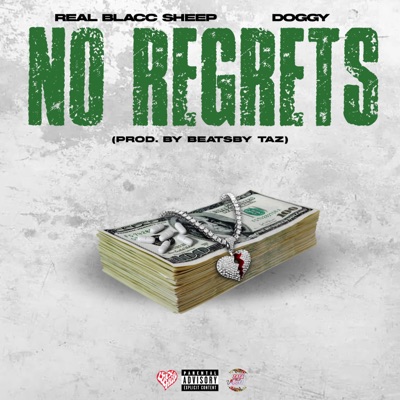 No Regrets (feat. Doggy) - Single