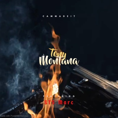 Tony Montana (feat. STS Marc) - Single