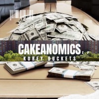 Cakeanomics - Korey Buckets