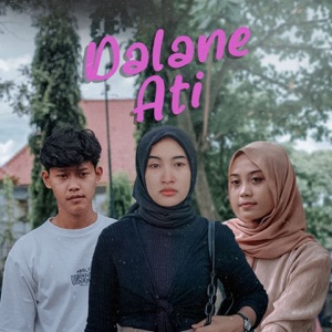 Dalane Ati Album Art