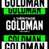 L'Héritage Goldman, Lilian Renaud & Cyprien