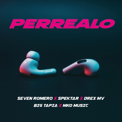 Perrealo - Single
