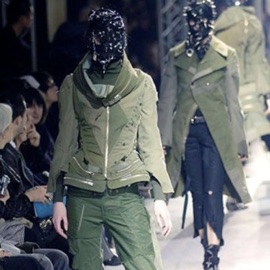 Where U Been downsouth. & maromi!