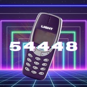 54448 - Unleash Your Light (Dance Remix) artwork
