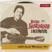 George Thorogood - Chicago Bound