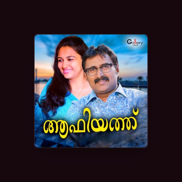 Kannur Shereef's avatar
