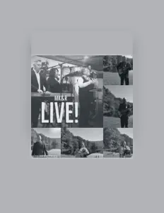 Escucha a Michael Knight and the Redeemed, mira videos musicales, lee su biografía, consulta las fechas de las gira y más.