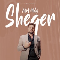 Sheqer - Single - Astrit Mulaj