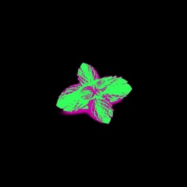 Peppermint Teddy & Brennan Savage