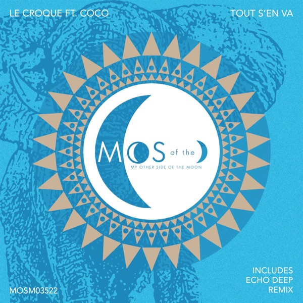 Tout S'en Va - EP