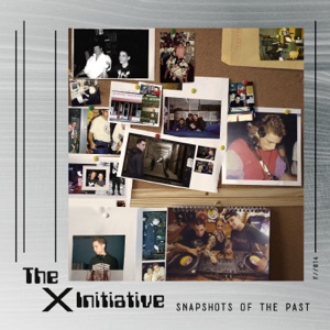 Snapshots of the Past - EP