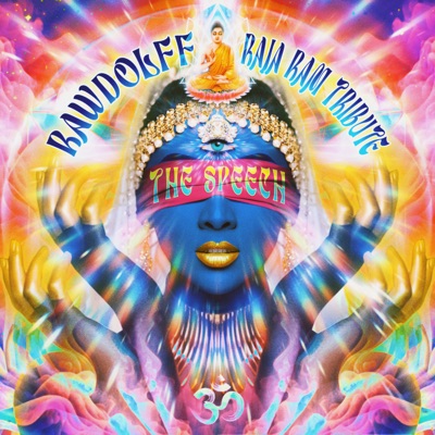 The Speech (Raja Ram Tribute) - Single