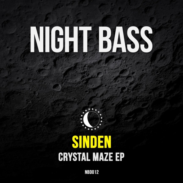 Crystal Maze - EP