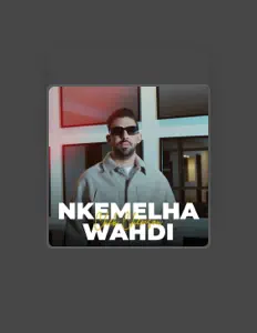 Luister naar Cheb Chemsou, bekijk muziekvideo's, lees de bio, bekijk de tourdata, en meer!