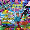 Lx-D 25 cover art