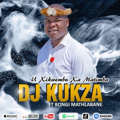 U Xikwembu Xa Matimba - Single