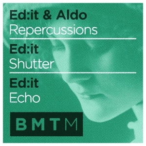 Repercussions / Shutter / Echo - Single