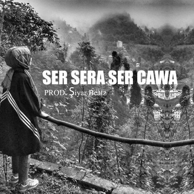 Şiyar Beatz - Ser Sera Ser Cawa Onur trap & Şiyar Beatz