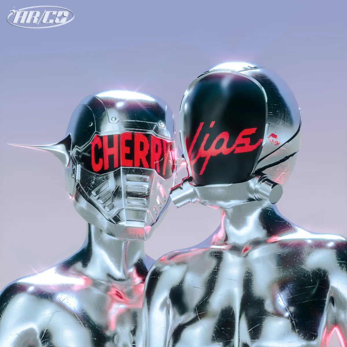 AR/CO - Cherry Lips - Single (2024) [iTunes Plus AAC M4A]-新房子