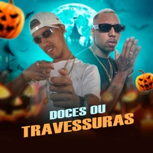 Doces ou Travessuras
