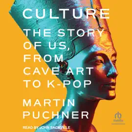 Culture : The Story of Us, From Cave Art to K-Pop