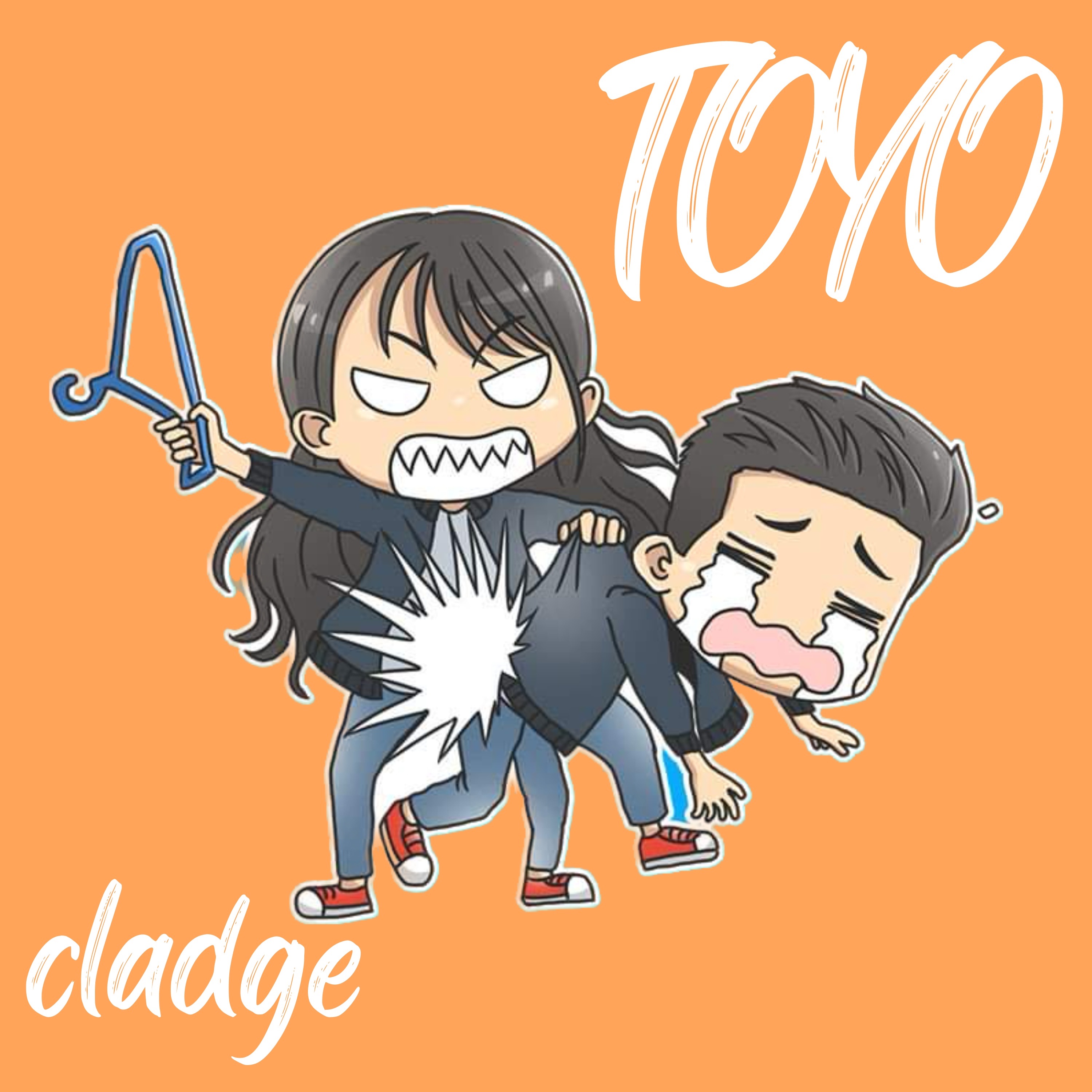 Toyo - Single