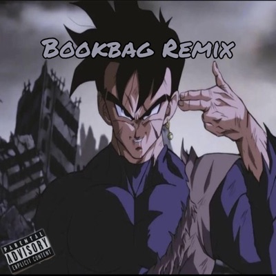 Bookbag (feat. I.D.KRich & DaxieLo) [Remix] - Single