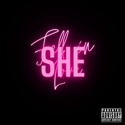 She Fell In Love (feat. SpaceBoyRich) - Single