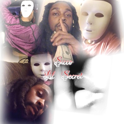 Lil Secret - Single