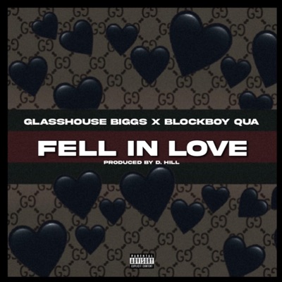 Fell In Love - Single