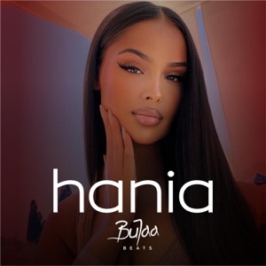 Hania (Arabic Deep House Beat) - Single