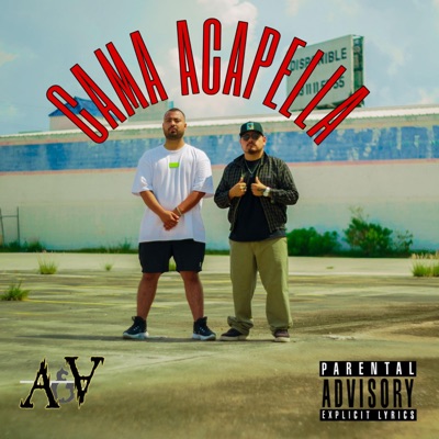 Cama Acapella - Single