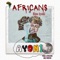 Ayoni (feat. Bino Ayoni) - Africans lyrics