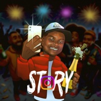 STORY - Single - Lupambo