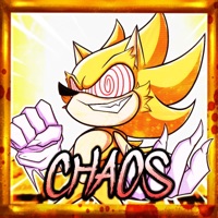 SimplyCrispy - Chaos