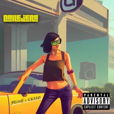 Callejera - Single