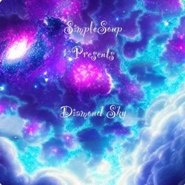 Diamond Sky (Prod. Ceasar Beats) SimpleSoup