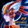 God Is a Girl cover art