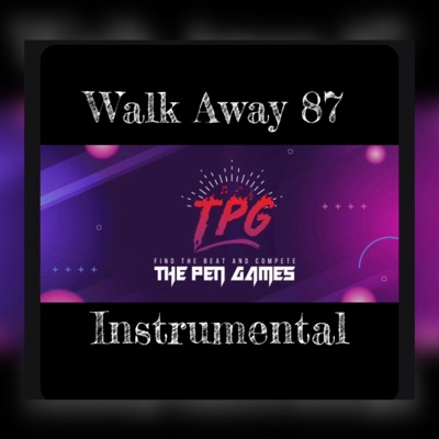 Walk Away 87 - Single