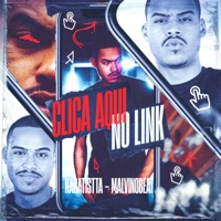 Clica Aqui no Link - Single - Kabatistta & MALVINOBEAT