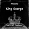 King George (feat. Lnf Cashoutt) - GBE Wxydo lyrics