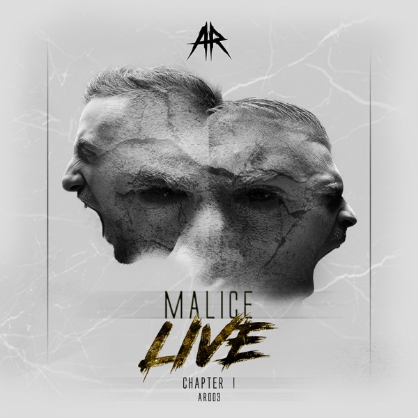 Live Chapter 1 - EP