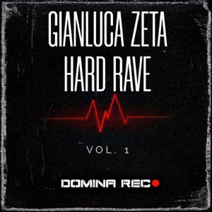 Hard Rave Vol. 1 - EP